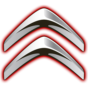 Citroen logo PNG-34750